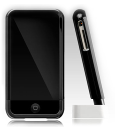 Incase iPhone and iPod Touch Slider Case